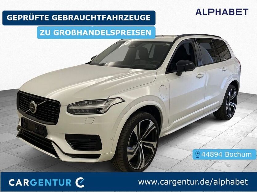 XC90