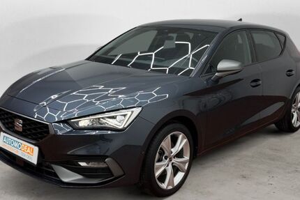 Seat Leon 28.141 km 22.867 &euro; Dinslaken 46539