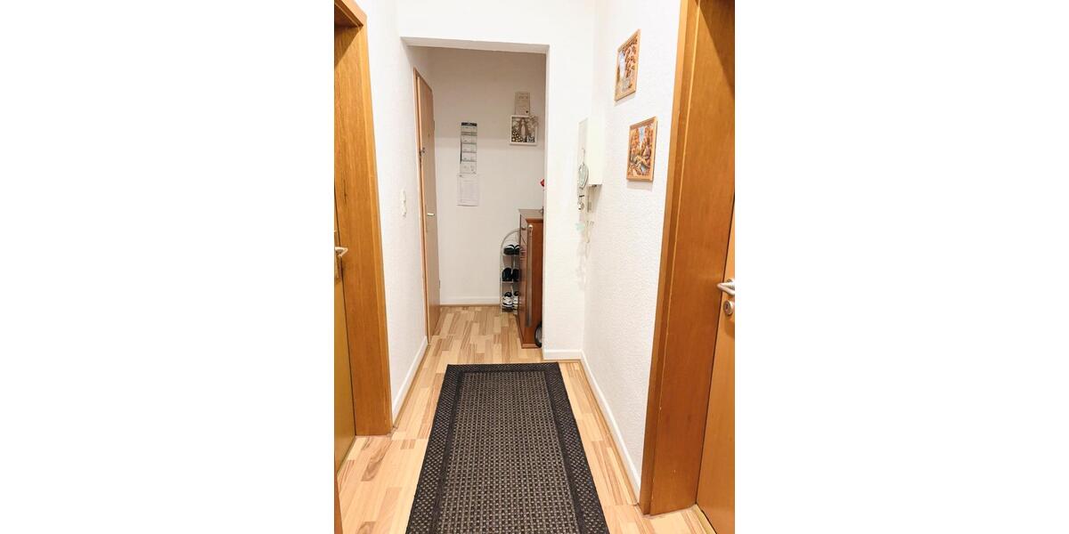 Etagenwohnung Wuppertal Gemarkung Langerfeld - 2 Zimmer, 49 m&sup2;, 85.000&euro; | Angebot:27446941