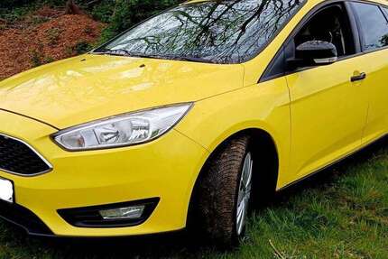 Ford Focus 80.000 km 8.900 &euro; Witten, Stadt 58452