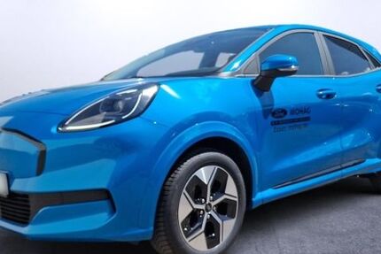 Ford Puma Gen-E 3.990 km 32.990 &euro; Gelsenkirchen 45891