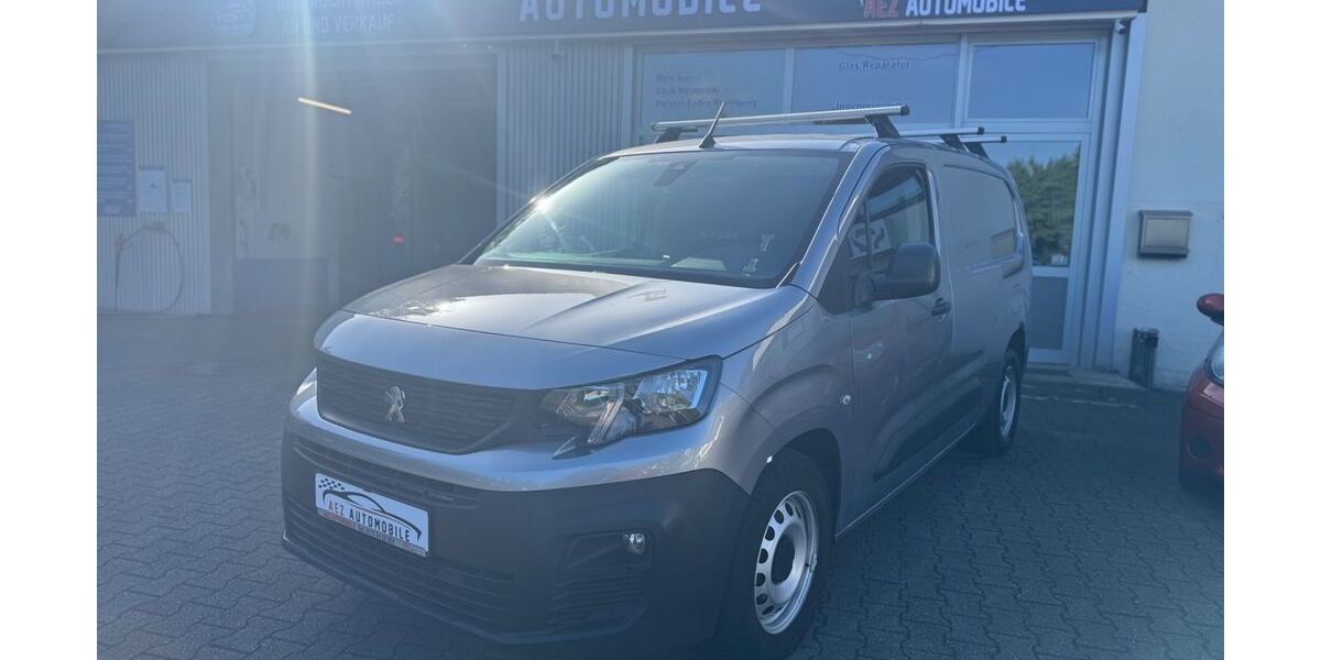 Peugeot Partner 60.473 km 13.950 &euro; Ratingen (Nähe Düsseldorf) 40883