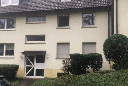 Helles teilmöbliertes Appartement mit EBK & Stellplatz - ideal für Einzelperson 1 zimmer