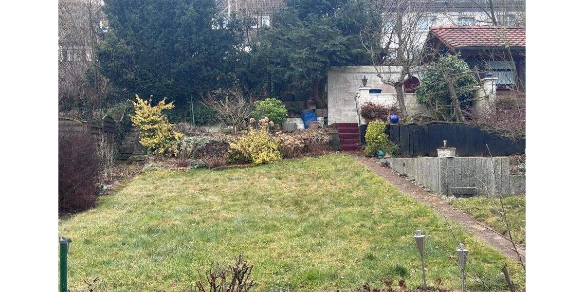 Reihenhaus Schwelm - 1 Zimmer, 95 m&sup2;, 1.050&euro; | Angebot:25223887