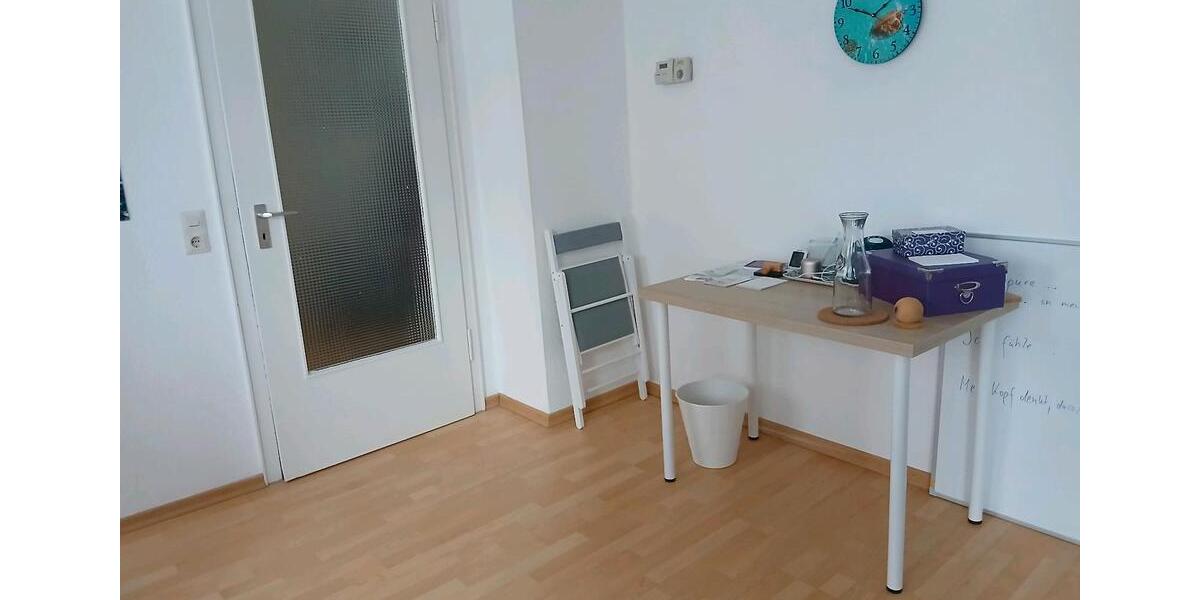 Raum für Therapie Coaching o.ä. zur Untermiete in Dortmund Ben zimmer