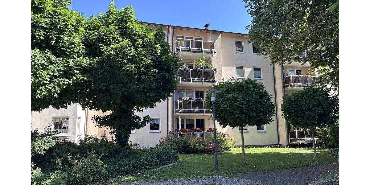 Top Wohnlage in Mitten von Buer 3 zimmer