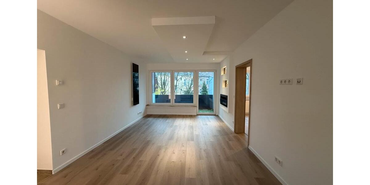 Etagenwohnung Essen Stadtkern - 3 Zimmer, 70 m&sup2;, 174.900&euro; | Angebot:26931444