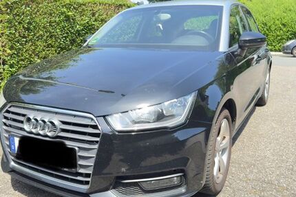 Audi A1 177.393 km 7.000 &euro; Velbert 42549