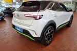 Opel Mokka Ultimate Navi Pro Park&Go Premium uvm 6.772 km 27.870 € HAAN 42781