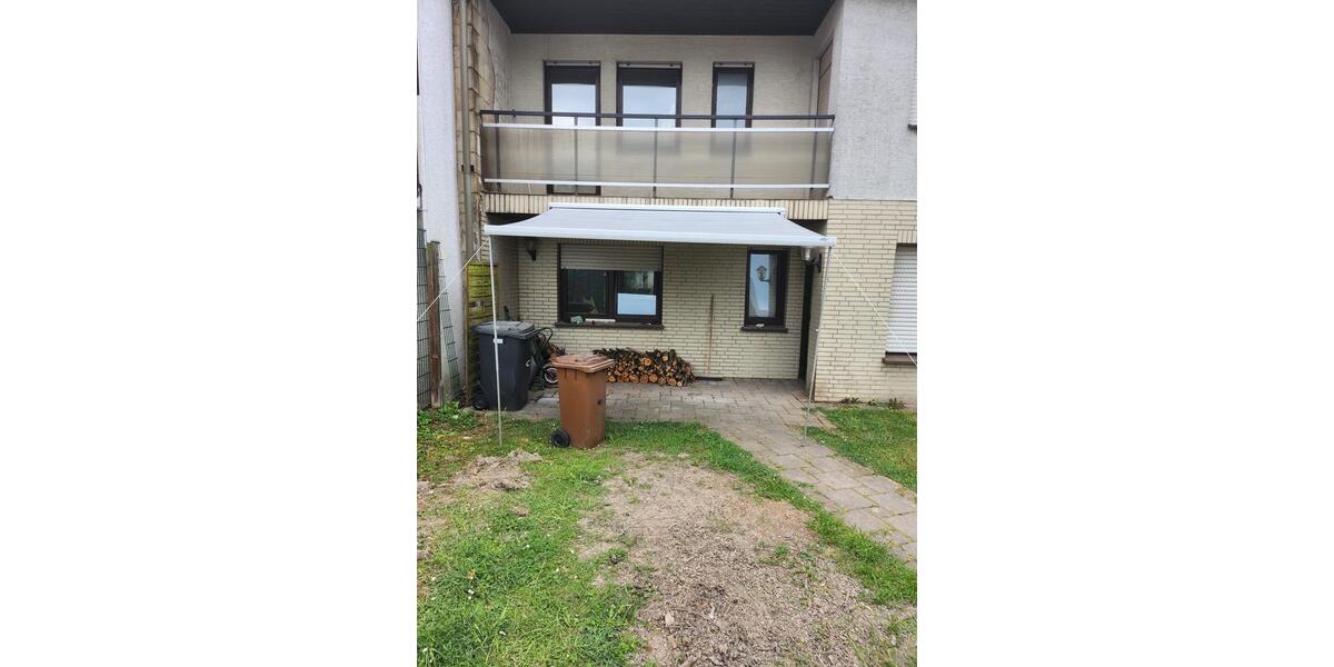 Mehrfamilienhaus Kapitalanlage teilsaniert teilvermietet zimmer