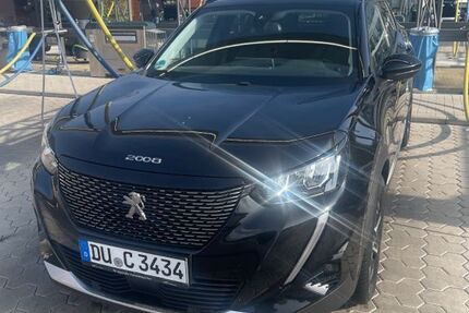 Peugeot 2008 95.549 km 13.990 &euro; Duisburg 47055