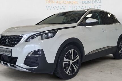 Peugeot 3008 49.365 km 20.949 &euro; Duisburg 47138