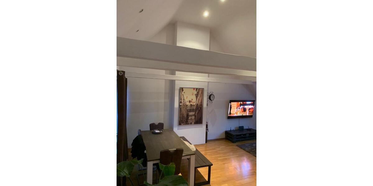 Loft - Studio - Atelier Herten - 1 Zimmer, 86 m&sup2;, 650&euro; | Angebot:26442825