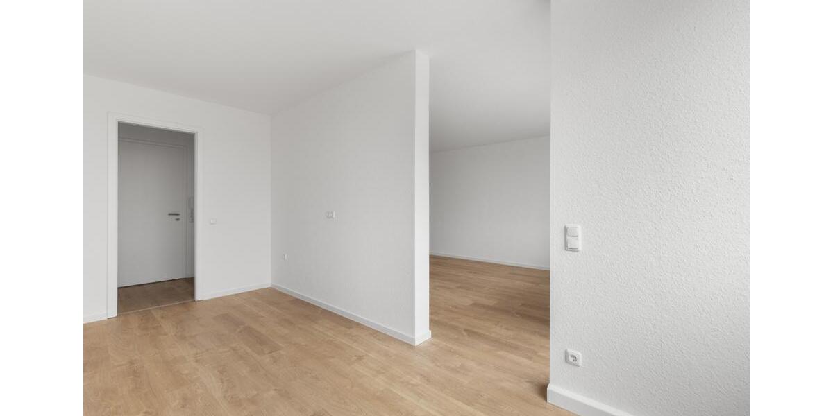 Großzügig geschnittene 2-Zimmer-Wohnung in Herne - Jetzt 1 Monat Gratis wohnen! 2 zimmer