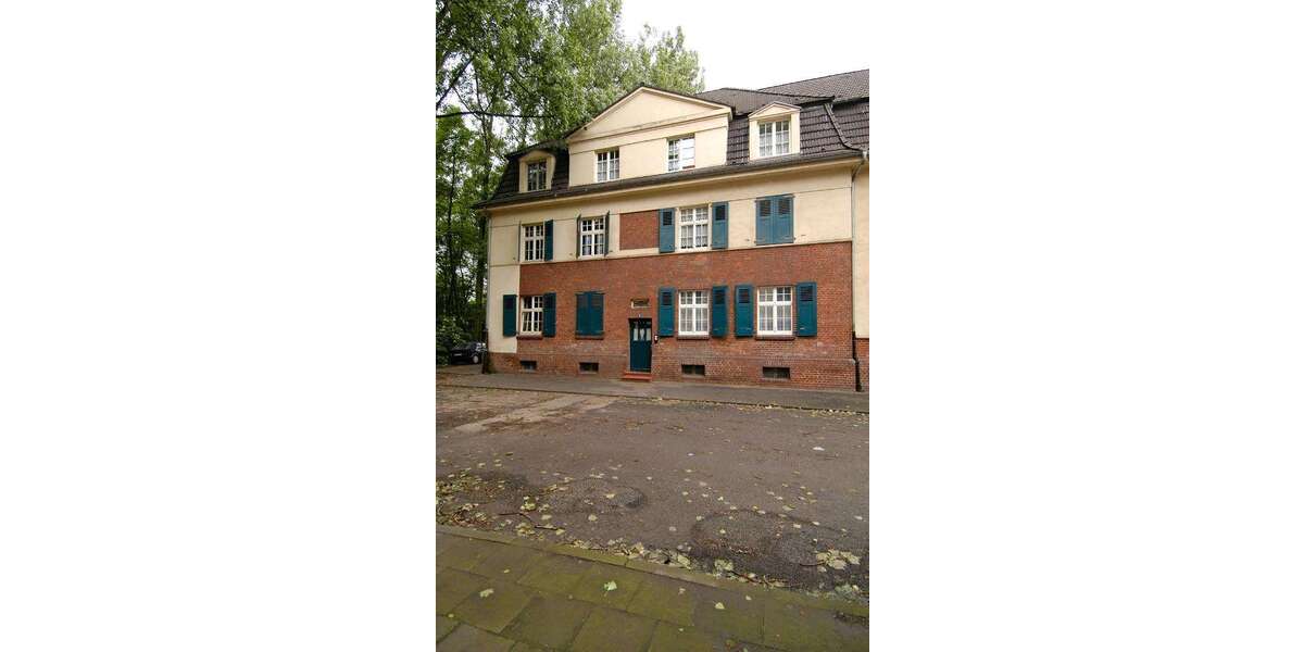 Etagenwohnung Duisburg Huckingen - 5 Zimmer, 106 m&sup2;, 540&euro; | Angebot:26919577