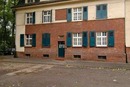 Wohnung Duisburg Huckingen - 5 Zimmer, 106 m&sup2;, 540&euro; | Angebot:26919577