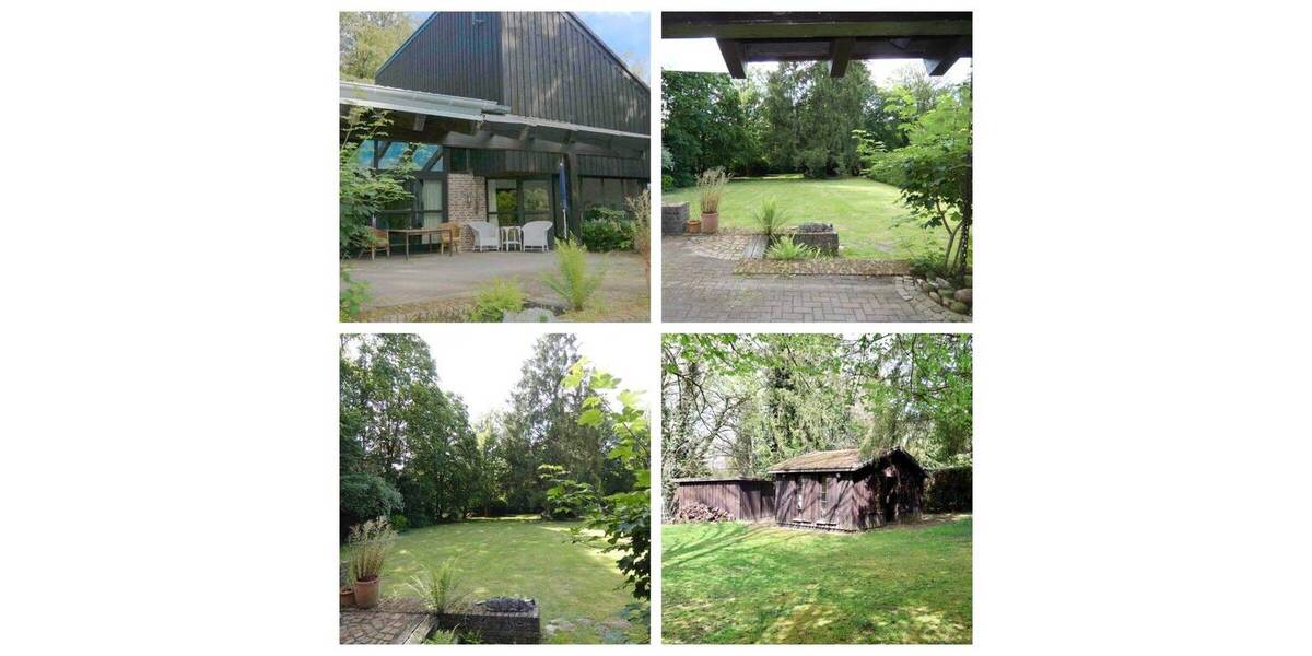 Einfamilienhaus Ratingen Hösel - 9 Zimmer, 248 m&sup2;, 1.384.000&euro; | Angebot:26893198
