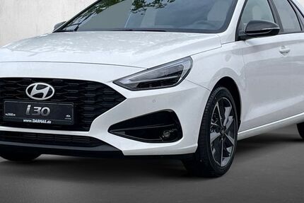 Hyundai i30 19.170 km 19.490 &euro; Castrop-Rauxel 44575