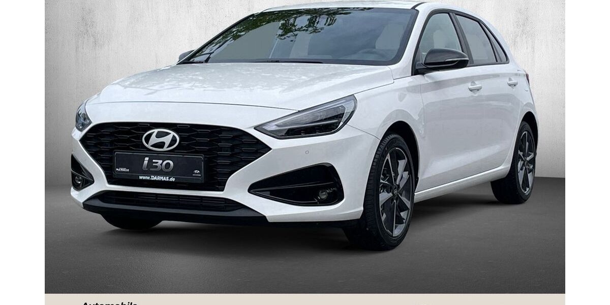 Hyundai i30 19.170 km 19.490 &euro; Castrop-Rauxel 44575