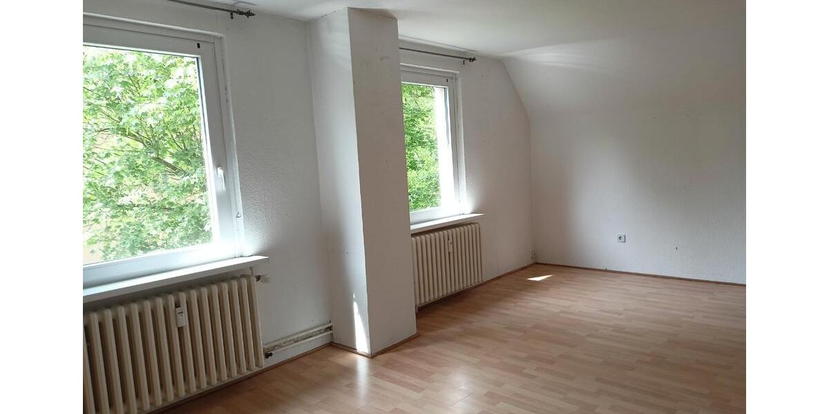 Dachgeschoßwohnung Bochum Altenbochum - 3 Zimmer, 73 m&sup2;, 153.000&euro; | Angebot:26294792