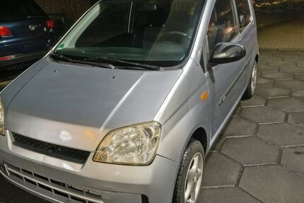 Daihatsu Cuore 121.000 km 1.199 &euro; Bottrop 46244