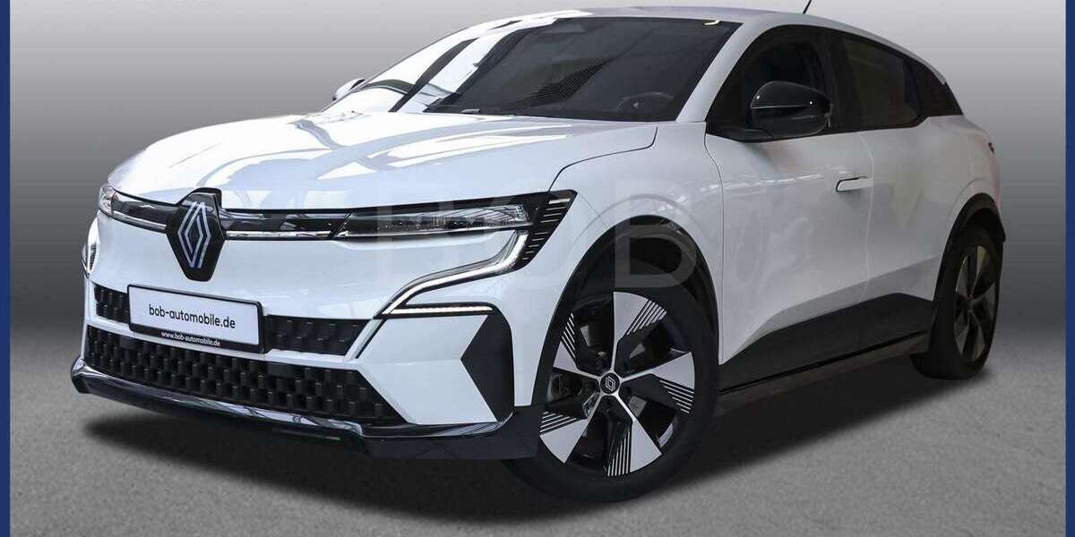 Renault Megane E-Tech 36.751 km 23.888 &euro; Witten 58454