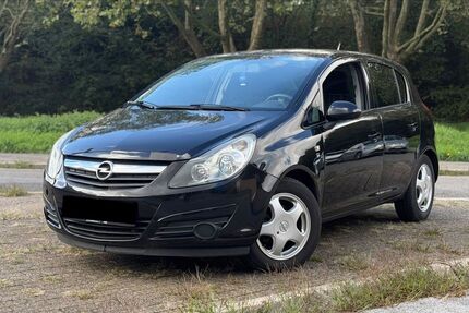 Opel Corsa 195.000 km 1.999 &euro; Oberhausen 46145