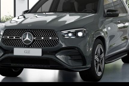 Mercedes-Benz GLE 450 9.067 km 96.990 &euro; Duisburg 47138