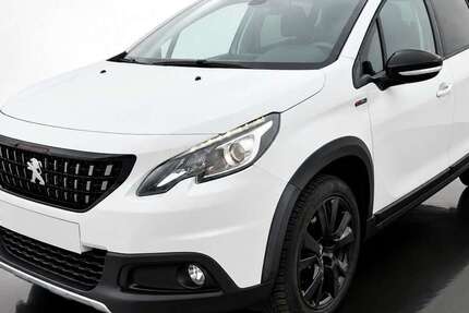 Peugeot 2008 82.000 km 9.999 &euro; Witten 58454