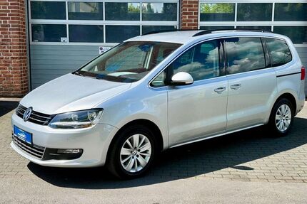 VW Sharan 170.728 km 11.200 &euro; Essen 45327