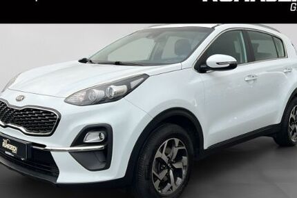 Kia Sportage 40.950 km 17.990 &euro; Duisburg 47059