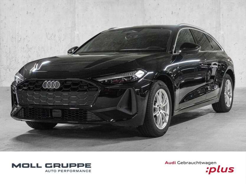 Audi A5 10.000 km 54.990 € Düsseldorf 40549