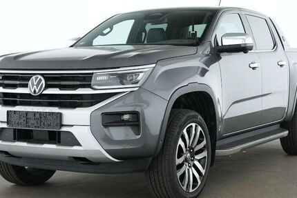 VW Amarok