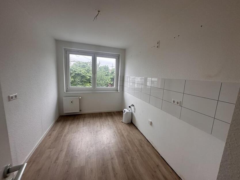 Schwellenlos in Ihr neues Zuhause! zimmer