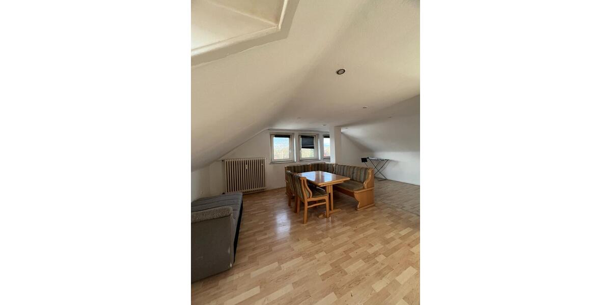 Zentrale 3-Zimmer-Wohnung: Ideal für Monteure 3 zimmer