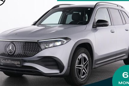 Mercedes-Benz EQB 7.900 km 38.385 &euro; Essen 45309