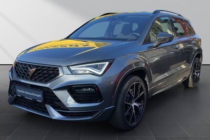 Cupra Ateca 27.900 km 36.990 &euro; Wuppertal 42109