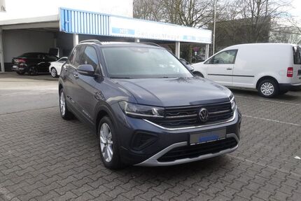 VW T-Cross 14.400 km 24.900 &euro; Gladbeck 45964