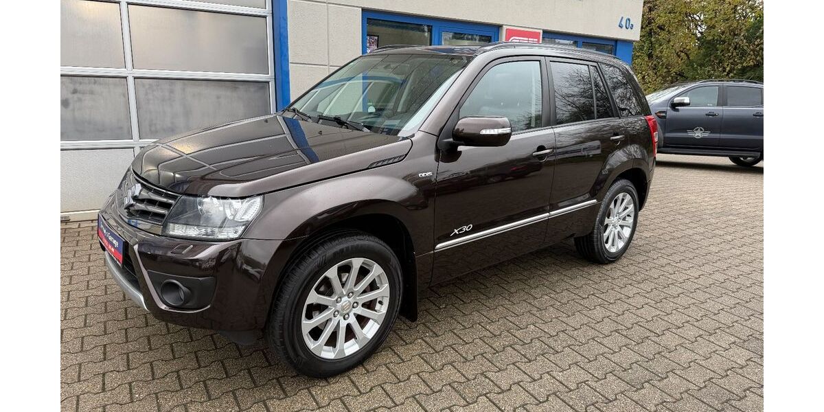 Suzuki Grand Vitara 166.005 km 9.999 € Bochum 44894