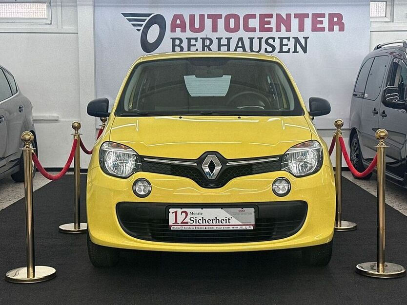 Twingo