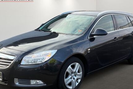 Opel Insignia 255.000 km 2.990 &euro; Heiligenhaus 42579