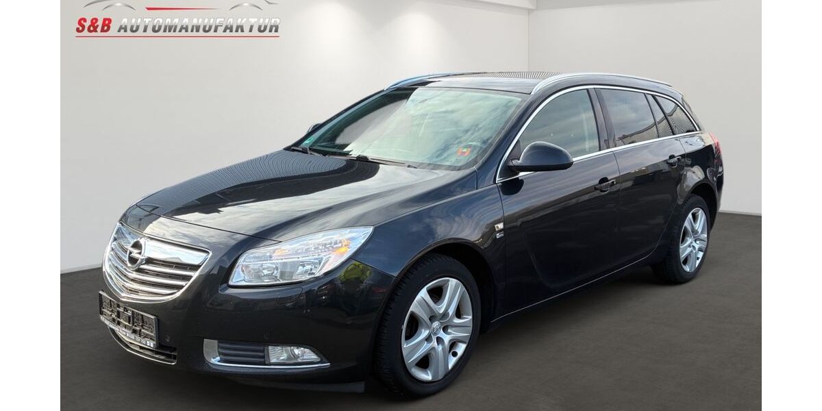 Opel Insignia 255.000 km 2.990 &euro; Heiligenhaus 42579