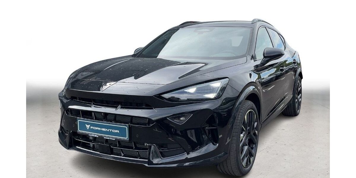 Cupra Formentor 1.900 km 47.440 &euro; Moers-Hülsdonk 47441