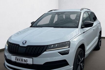 Skoda Karoq 80.003 km 20.990 &euro; Recklinghausen 45659