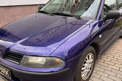 Mitsubishi Carisma 229.000 km 899 &euro; Essen 45326