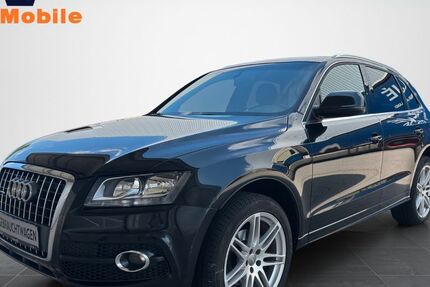 Audi Q5 234.000 km 10.999 € Düsseldorf 40472