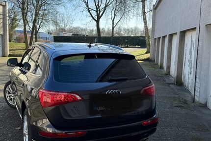 Audi Q5 285.000 km 8.000 &euro; Moers 47441