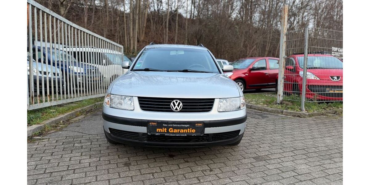 VW Passat 237.264 km 1.999 &euro; Essen 45145