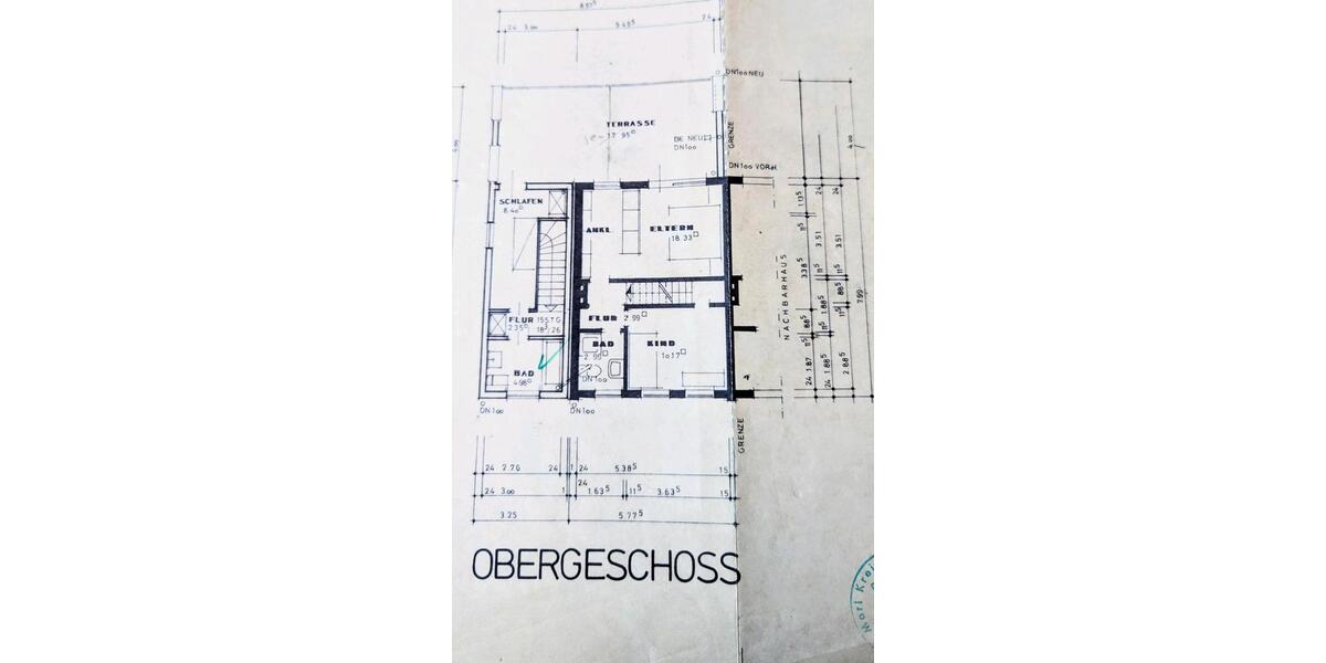 Reihenhaus Marl - 420.000&euro; | Angebot:26962802
