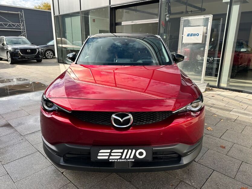 Mazda MX-30 28.391 km 15.500 € Oberhausen 46149